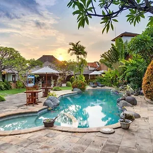 Desamuda Village Villa Seminyak