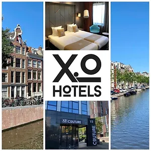 Xo Couture Hotel Amsterdam