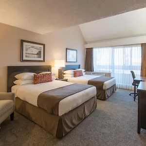 The Embassy 3* Victoria