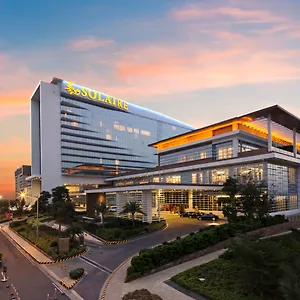 Solaire Entertainment 5* Paranaque City