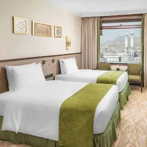 Anjum Makkah Hotel Mekka