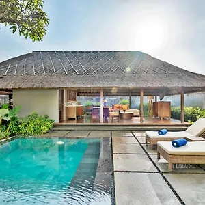 Mayaloka Villa Seminyak