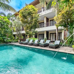 Meruhdani Boutique Hotel Ubud Ubud
