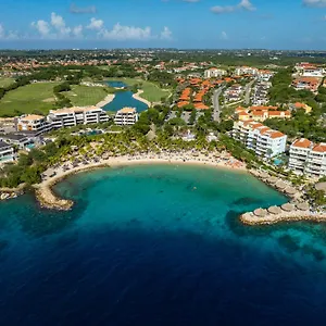 Blue Bay Curacao Golf & Resort Willemstad