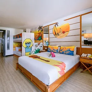Lv8 5* Canggu (Bali)
