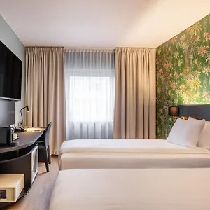Thon Brussels Airport Hotel Diegem
