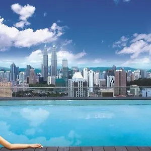Regalia Upper View 4* Kuala Lumpur