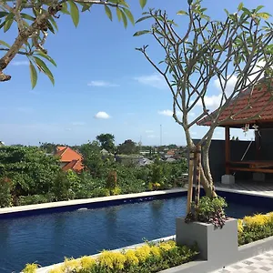 The Jayakarta Bali 4* Legian (Bali)