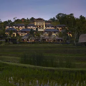 Mandapa, A Ritz-carlton Reserve ***** Убуд