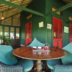 Taman Bebek Bali **** Убуд