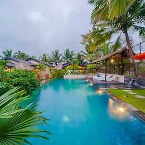 Villa Damai