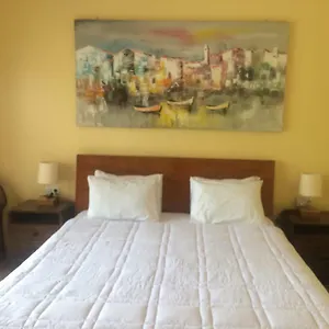 Homestay Sastra House