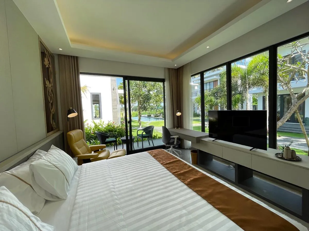 Hotel The Valerian Villa Ubud